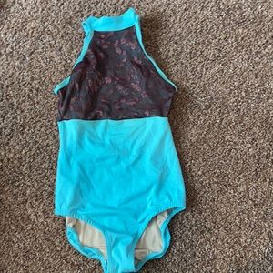 IsamaaWear leotard size small